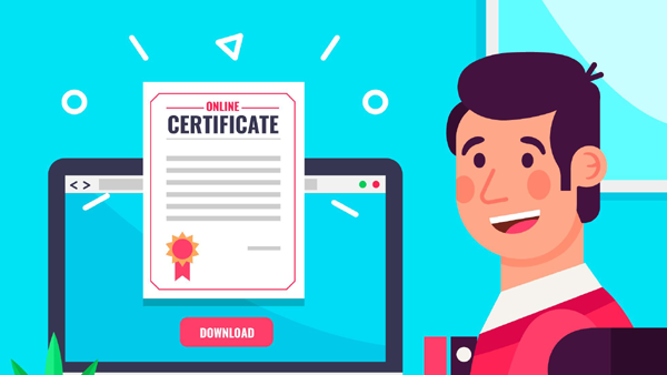 Certificate Management Software